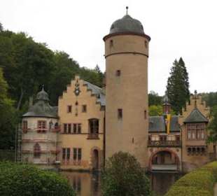 Wasserschloß