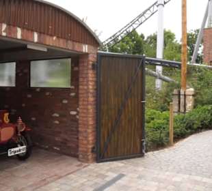 Erlebnispark Tripsdrill