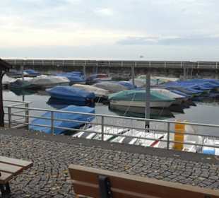 Gondelhafen
