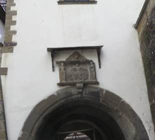 Kloster Großcomburg