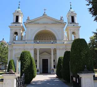 Pałac i ogród w Wilanowie