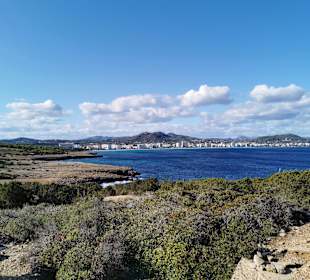 Wandern Cala Millor