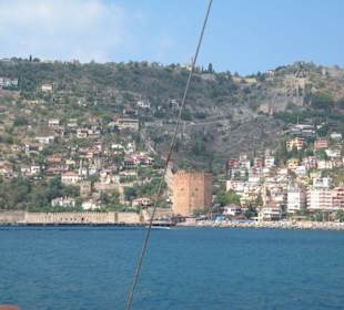 Alanya (Hafen)