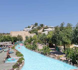 Faliraki Wasserpark