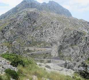Mallorca