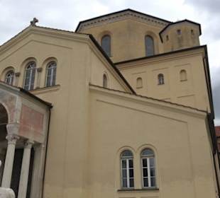 Nordfriedhof München