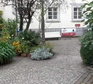 Ehemaliges Dominikanerinnen-Kloster