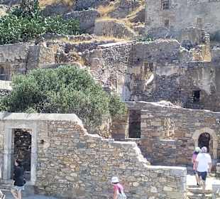 Auf Spinalonga