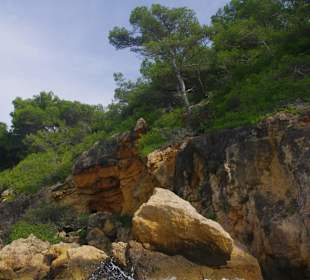 Ла Мора - пригород Таррагоны, Коста-Дорада