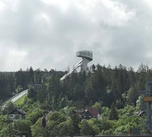 Bergiselschanze / Innsburck