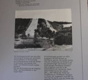 Heimatmuseum im Herrenhaus