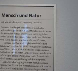 Archäologisches Museum 