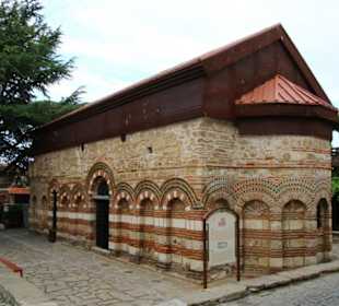 Kirche