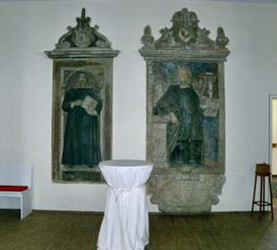 Kirche St. Johannis der Täufer Walsrode