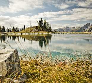 Wandern St. Johann im Pongau