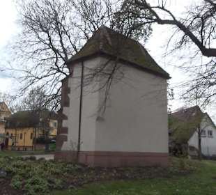 Denkmal Ölberg Offenburg