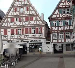 Historischer Stadtrundgang