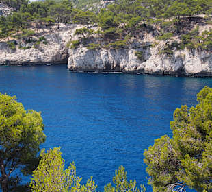 Cassis Calanques