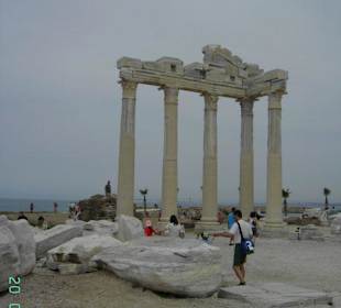 Apollo Tempel