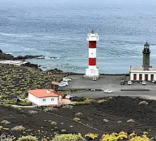 Inselrundfahrt La Palma