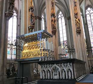 Kölner Dom