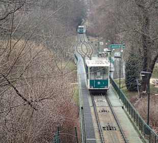 Petrin Seilbahn