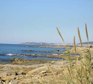 Strand von Avsallar