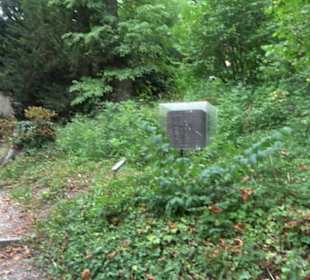  Skulptur Richtblock von Römpert