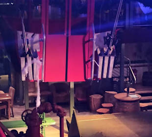 Les Rives de Clausen