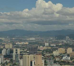 Menara Kuala Lumpur