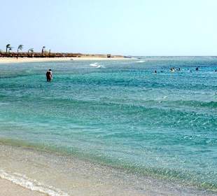 Abou dabab Marsa Alam 