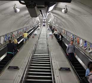 Underground
