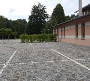 Württemberg Palais Auingen