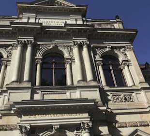 Altstadt - Rund um das Terrassenufer