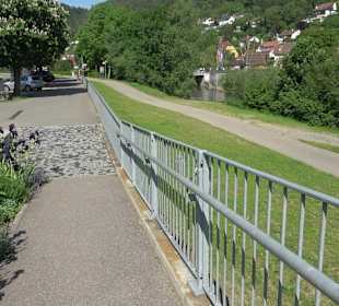 Flößersteg