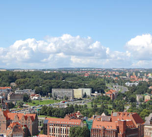 Stare Miasto Gdańsk