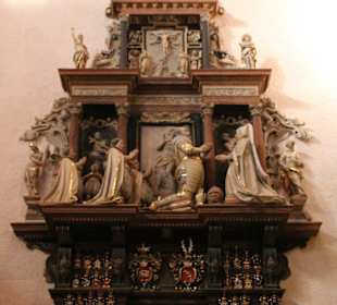 Weltkulturerbe St. Michaelis