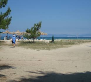 Strand Skala Prinos