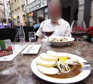 U Dominikana Restaurant