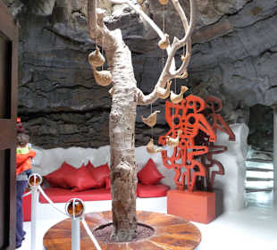 Fundacion Cesar Manrique