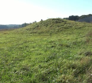 Kelten-Erlebnis-Pfad Erkenbrechtsweiler