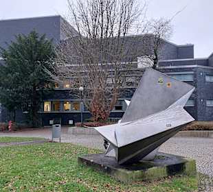 Städtischer Saalbau Witten