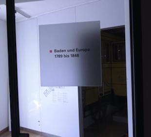 Badisches Landesmuseum