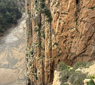 Caminito del Rey