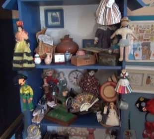 Museo Etnográfico Tanit