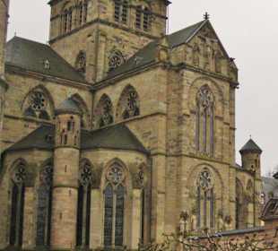 Liebfrauenkirche