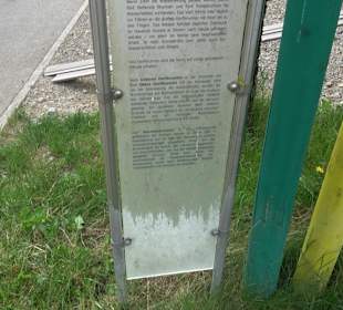 Dorfbrunnen Grünmettstetten