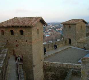 La muralla