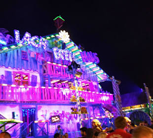 Neue Fahrgerschäfte