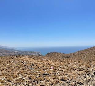 Inselrundfahrt Kreta